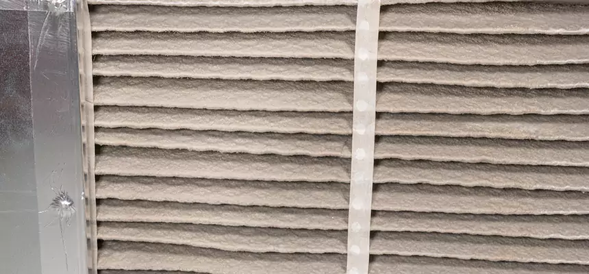 Mobile Car AC Filter Replacement in Greeneville