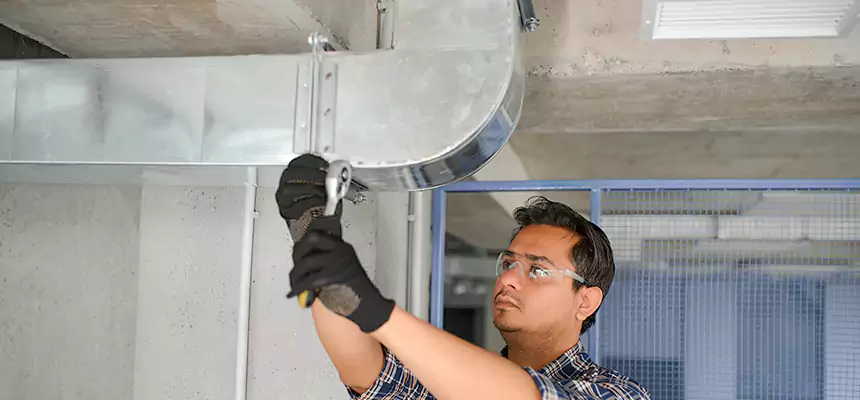 Our Air Duct Installation Services in Greeneville, TN