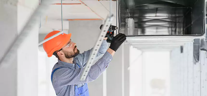 Our Air Vent Replacement Services in Greeneville, TN