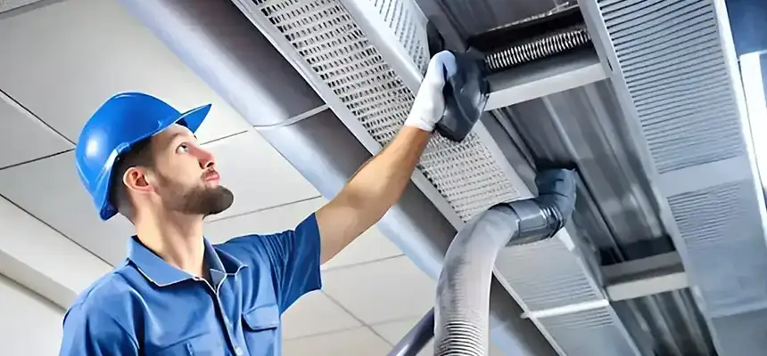 Our Annual Dryer Vent Maintenance Services in Greeneville, TN