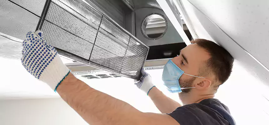 Our Dryer Vent Cleaning Services in Greeneville, TN