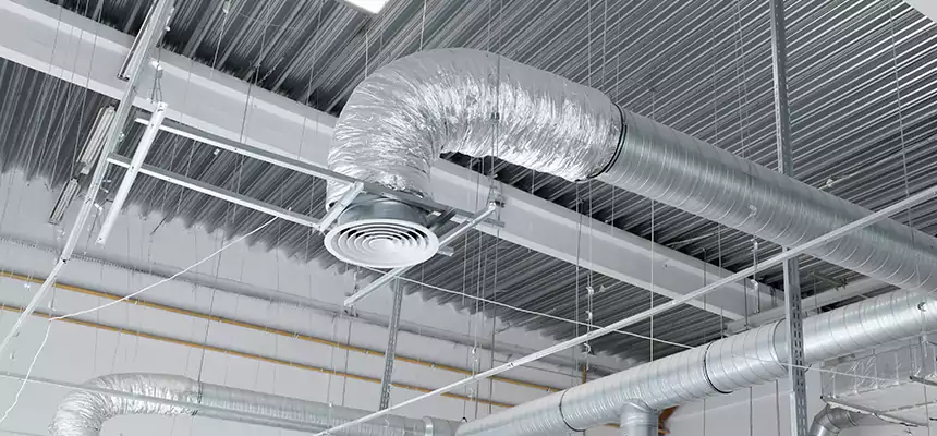 Our Dryer Vent Hose Replacement Services in Greeneville, TN
