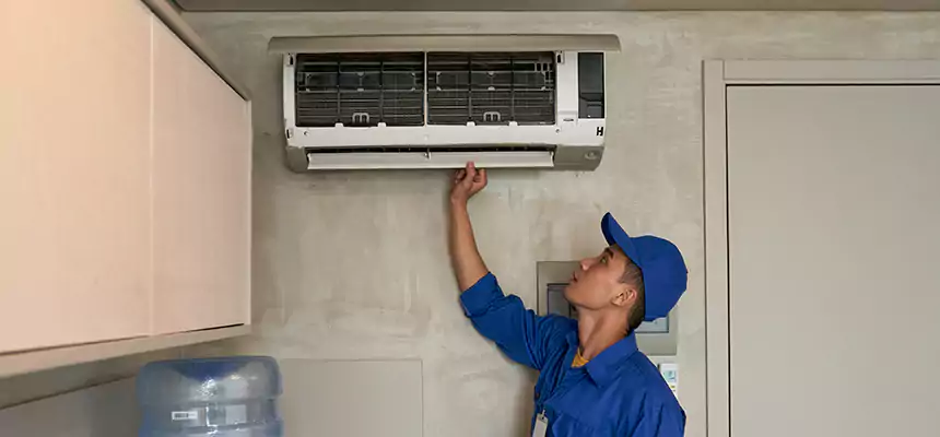 Balanced Fresh‑Air Ventilation (ERV/HRV) in Greeneville