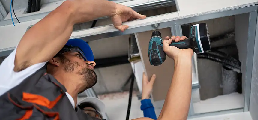 Our Improve Home Air Circulation Services in Greeneville, TN