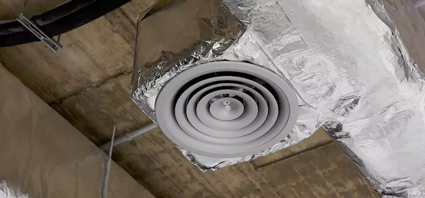 Our Industrial Dryer Vent Cleaning Services in Greeneville, TN