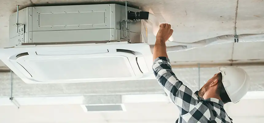 Our Local Vent Cleaning Services in Greeneville, TN