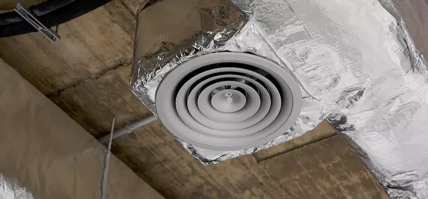 Our Low VOC Vent Installation Services in Greeneville, TN