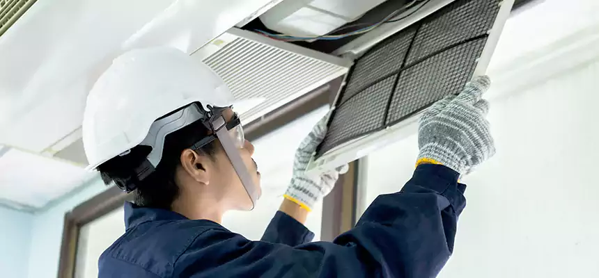 Our Multi-family Home Duct Cleaning Services in Greeneville, TN