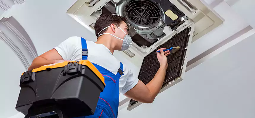 Specialized Office Duct Cleaning  in Greeneville, TN