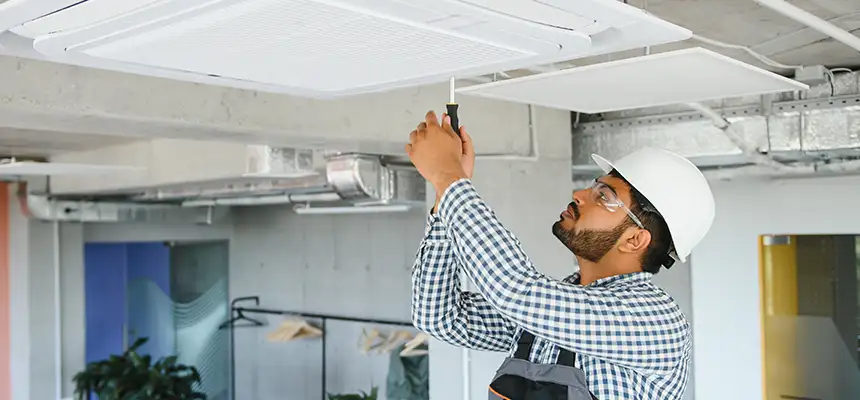 Our Roof Dryer Vent Cleaning Services in Greeneville, TN
