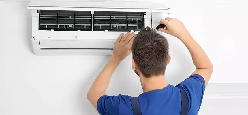 Our Smart Air Conditioning Installation Services in Greeneville, TN