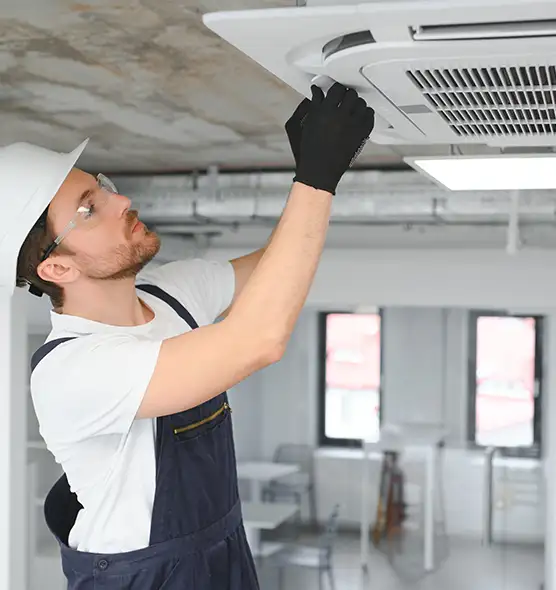 Top Affordable Duct Cleaning Services Near Me in Greeneville, TN