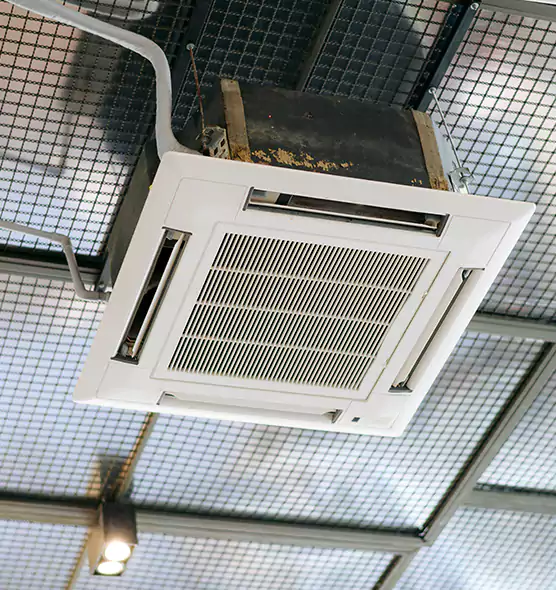 Top-Notch Allergy Relief Vent Cleaning Services in Greeneville, TN