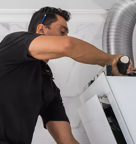 Trusted Bathroom Exhaust Duct Cleaning in Greeneville, TN