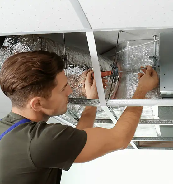 Professional Clogged Dryer Vent Repair in Greeneville, TN