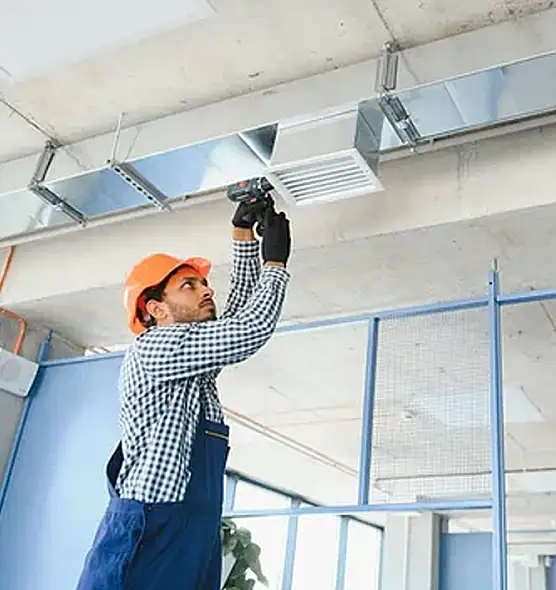 About Commercial Laundry Vent Cleaning in Greeneville, TN