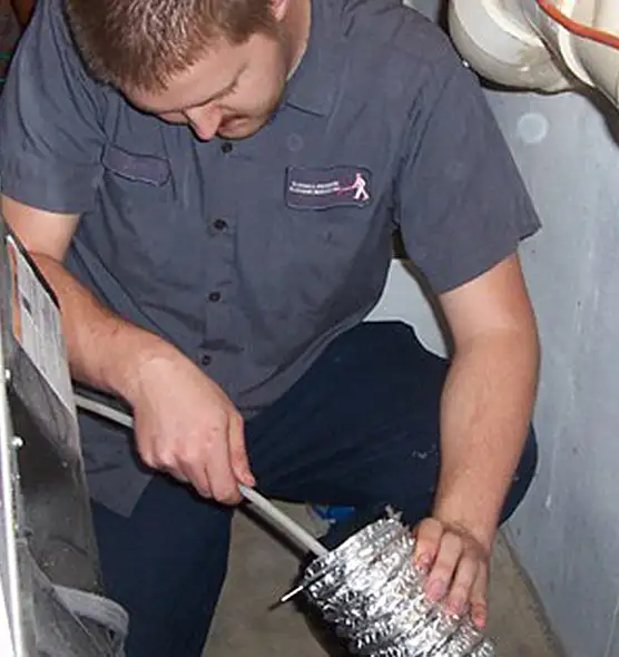 About Dryer Vent Hose Installation in Greeneville, TN