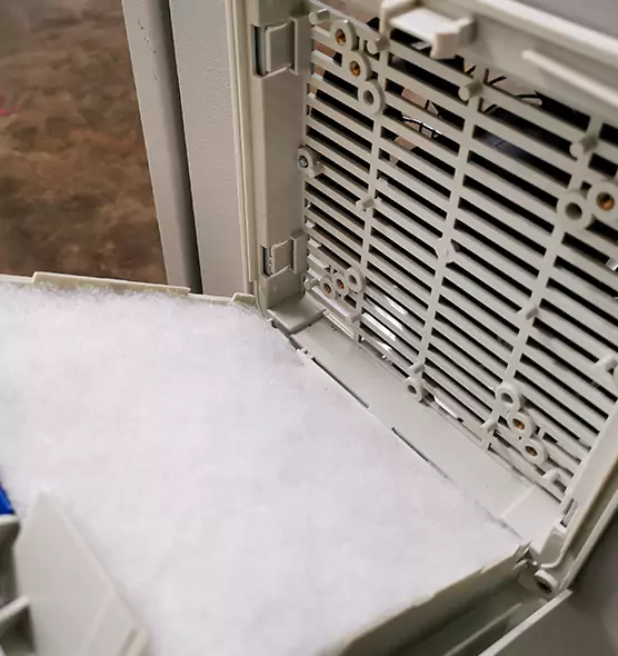 Professional Dryer Vent Mold Cleaning in Greeneville, TN