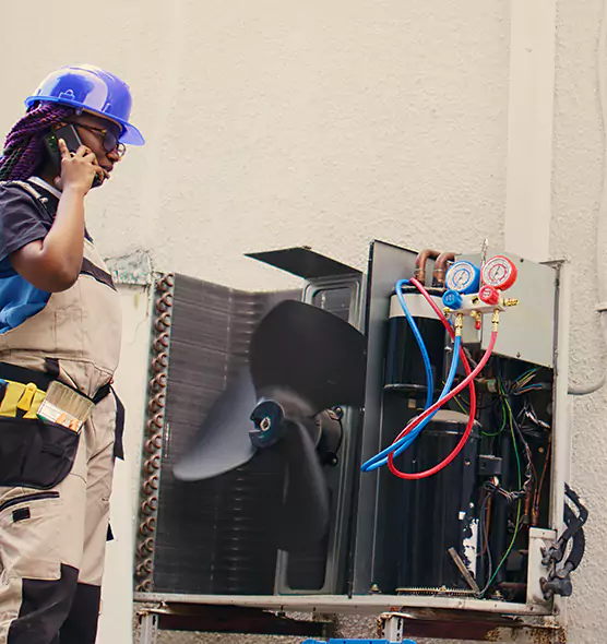 Professional Energy-Efficient HVAC Cleaning in Greeneville, TN