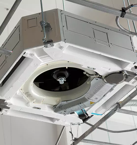 Professional Industrial Dryer Vent Cleaning in Greeneville, TN