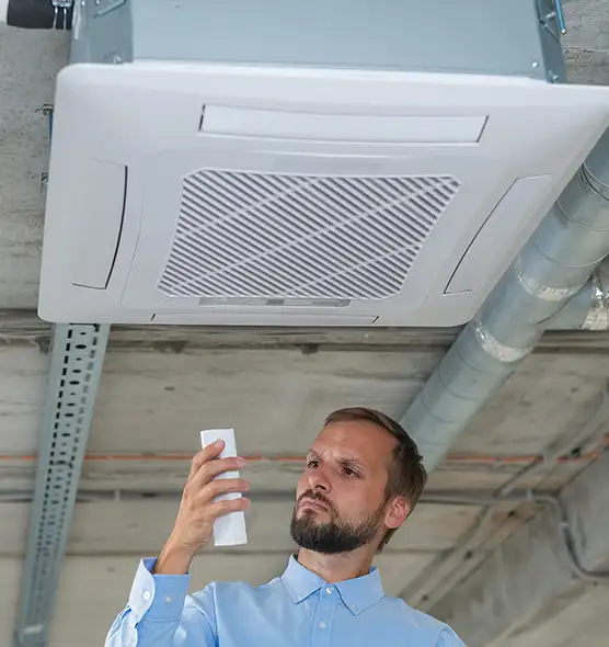 About Local Vent Cleaning Services in Greeneville, TN