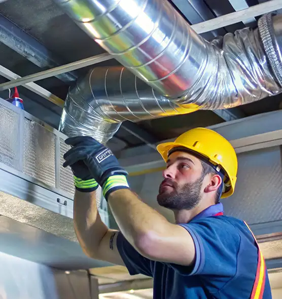 Professional NADCA Approved Air Duct Services in Greeneville, TN