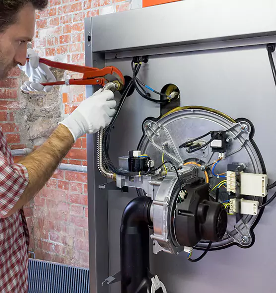 Advanced Repair Dryer Vent Hose in Greeneville, TN