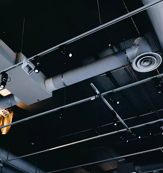 Professinal UV Light Air Purification for Ducts in Greeneville, TN