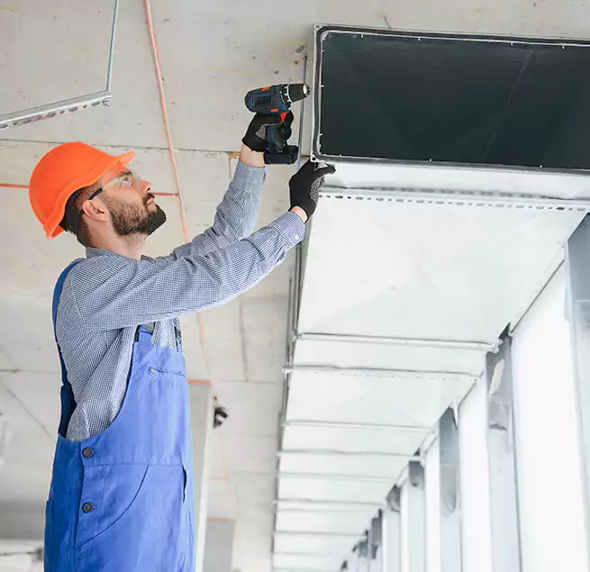 Why Homeowners & Businesses Trust Us in Greeneville, TN?