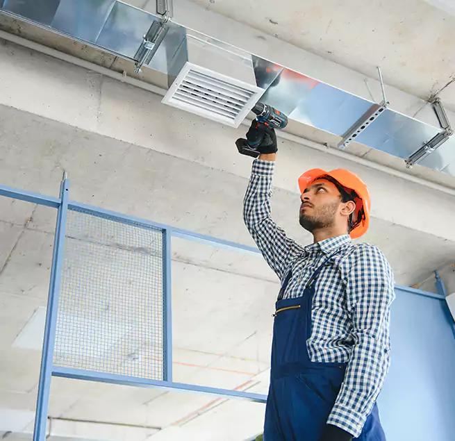 Why Homeowners & Businesses Trust Us in Greeneville, TN?