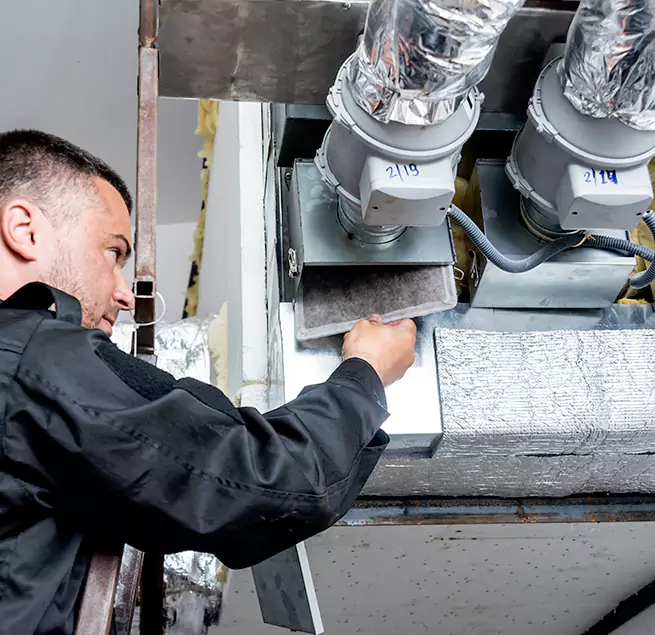 Why Homeowners & Businesses Trust Us in Greeneville, TN?