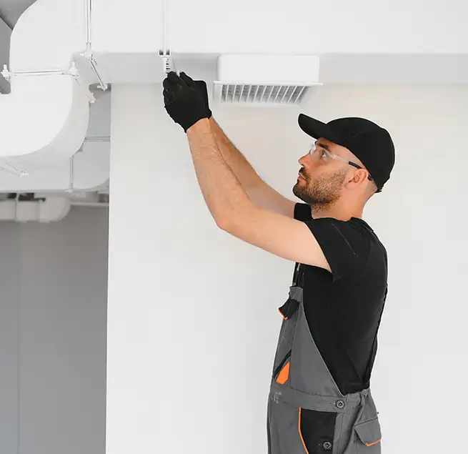 Why Homeowners & Businesses Trust Us in Greeneville, TN?