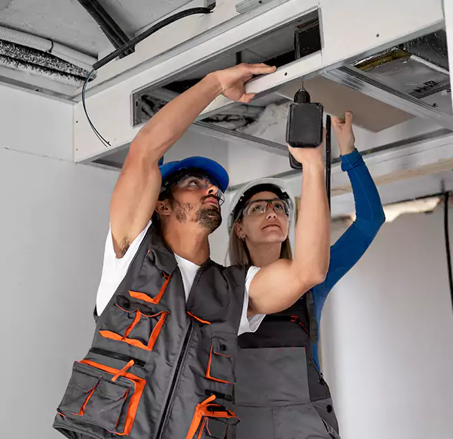 Why Homeowners & Businesses Trust Us in Greeneville, TN