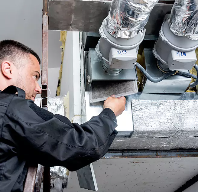 Why Homeowners & Businesses Trust Us in Greeneville, TN