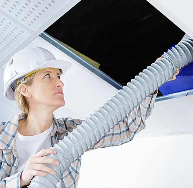 Why Homeowners & Businesses Trust Us Greeneville, TN