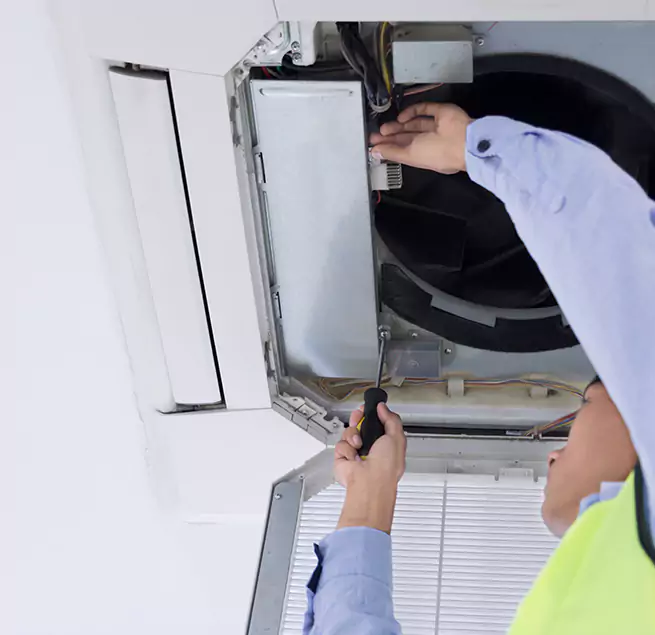 Why Homeowners & Businesses Trust Us Greeneville, TN?