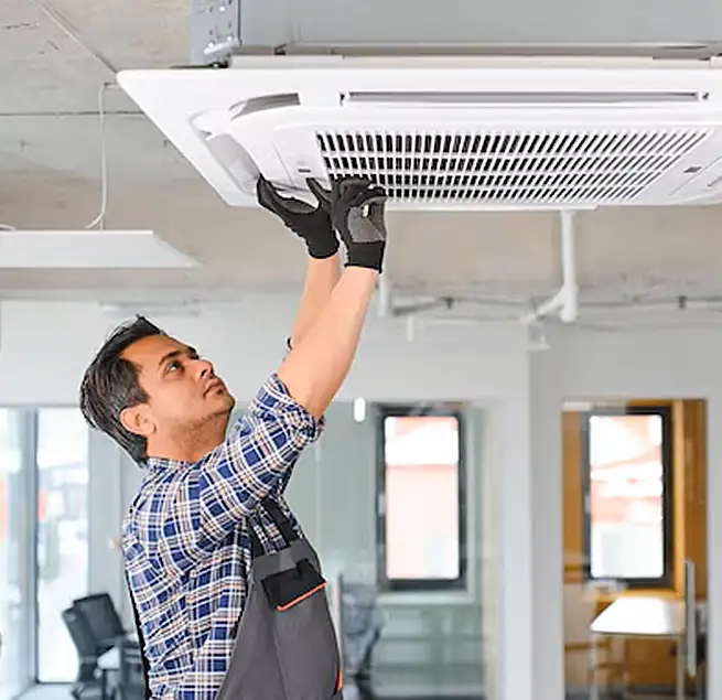 Why Homeowners & Businesses Trust Us in Greeneville, TN?