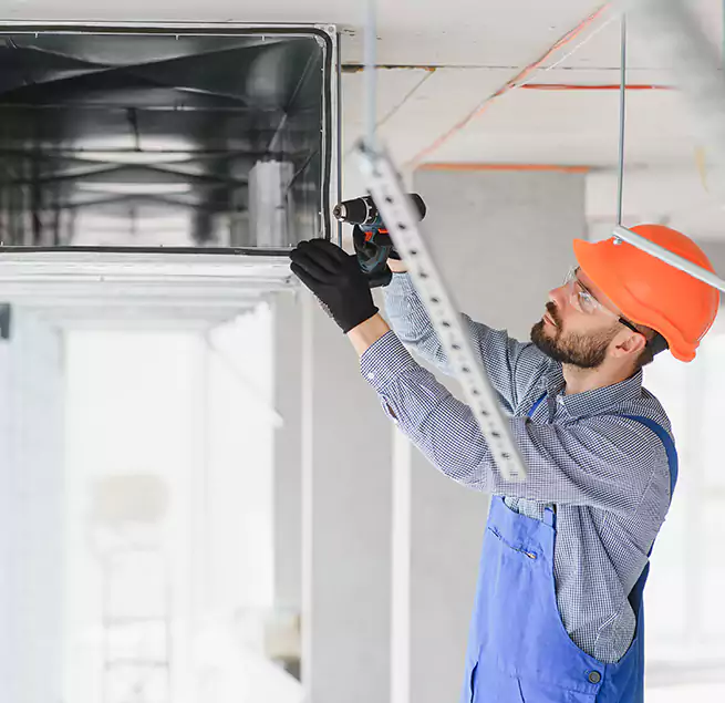 Why Homeowners & Businesses Trust Us Greeneville, TN