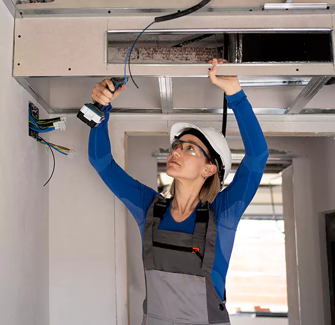 Why Homeowners & Businesses Trust Us in Greeneville, TN?