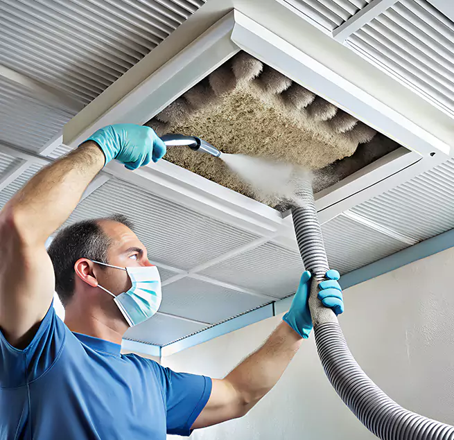 Why Homeowners Businesses Trust Us in Greeneville, TN