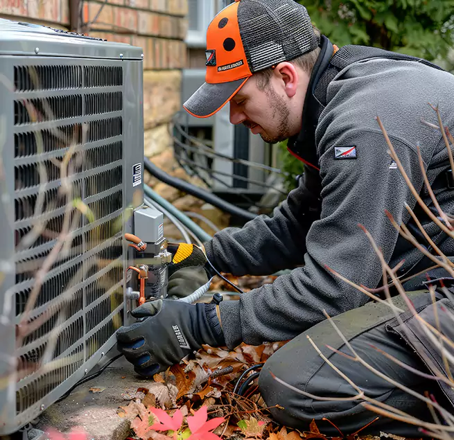 Why Homeowners & Businesses Trust Us in Greeneville, TN?