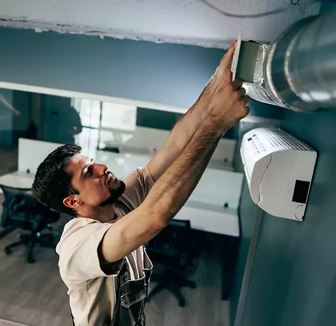 Why Homeowners & Businesses Trust Us in Greeneville, TN?