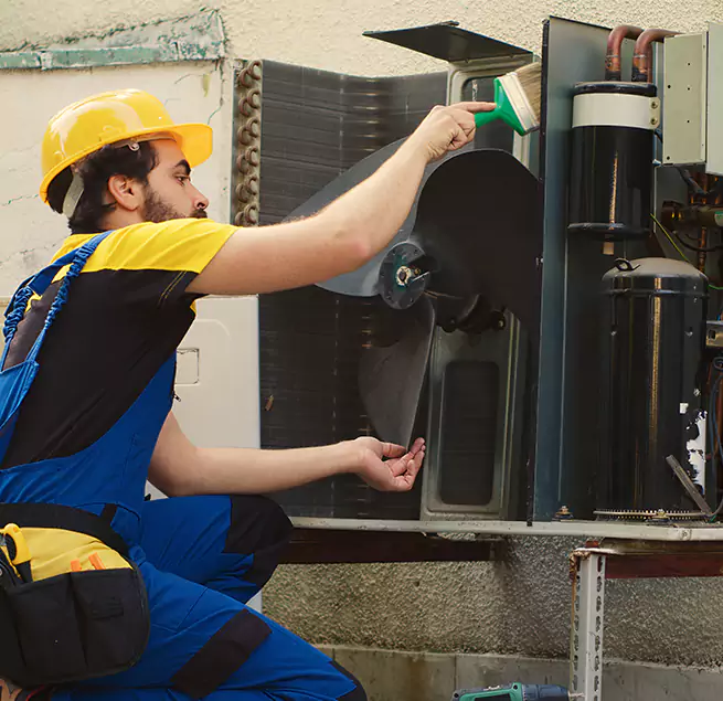 Why Homeowners & Businesses Trust Us Greeneville, TN?