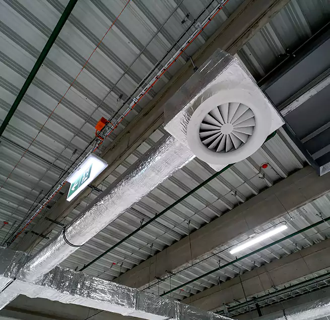 Why Homeowners & Businesses Trust Us in Greeneville, TN