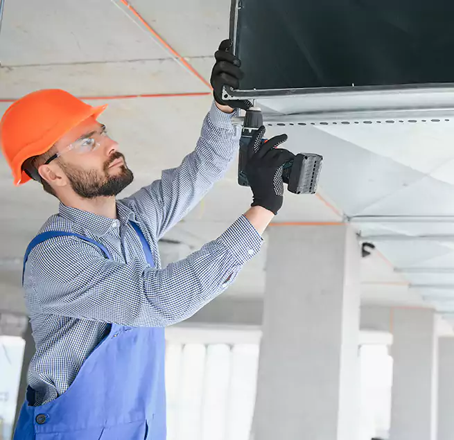 Why Homeowners & Businesses Trust Us in Greeneville, TN?