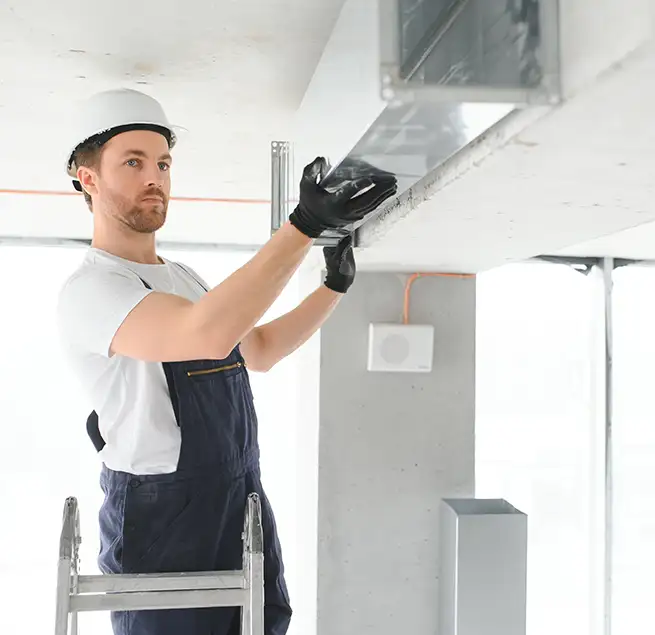 Why Homeowners & Businesses Trust Us in Greeneville, TN?