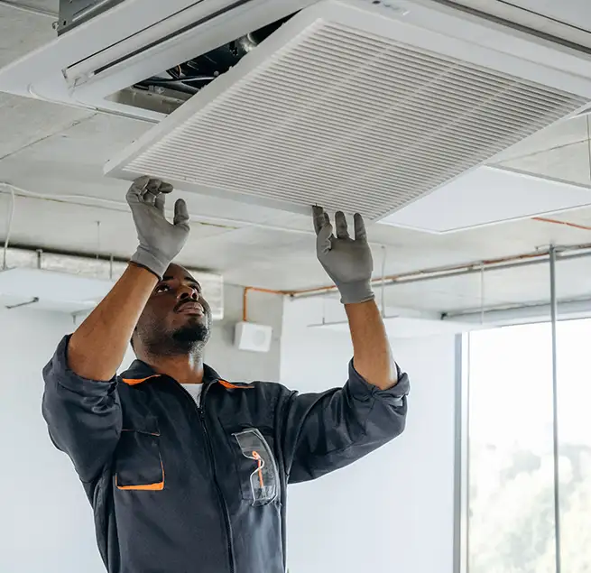  Why Homeowners & Businesses Trust Us in Greeneville, TN?