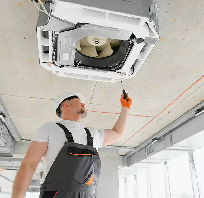 Why Homeowners Businesses Trust Us in Greeneville, TN