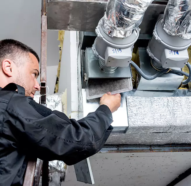 Why Homeowners Businesses Trust Us in Greeneville, TN?