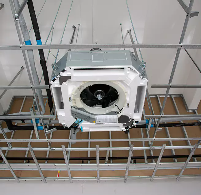 Why Homeowners & Businesses Trust Us Greeneville, TN?